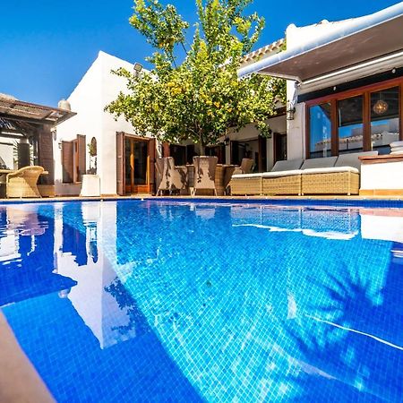Luxury Villa On El Valle Golf Resort, Sauna, Hot Tub, Heated Pool. Banos y Mendigo Zewnętrze zdjęcie