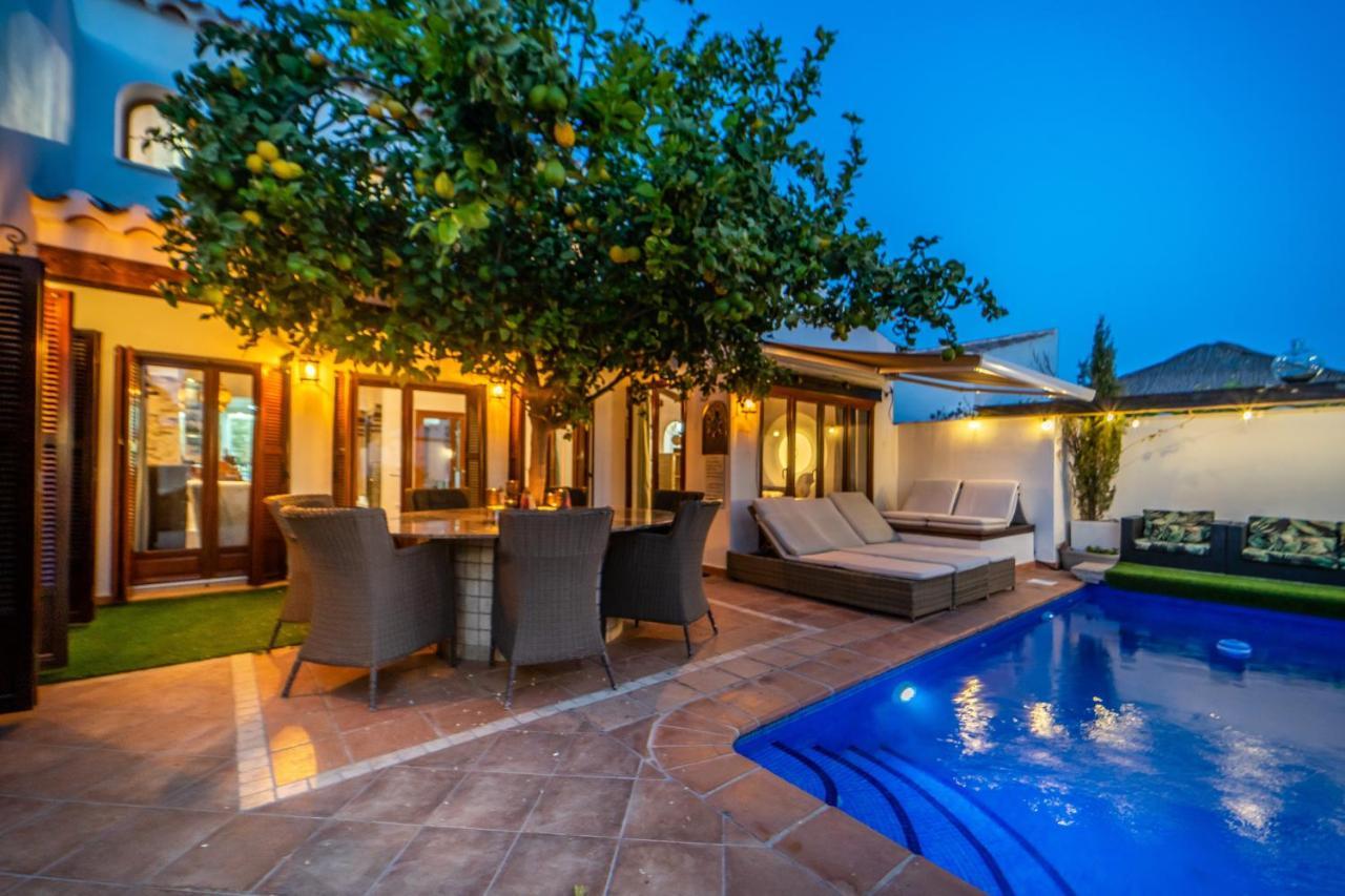 Luxury Villa On El Valle Golf Resort, Sauna, Hot Tub, Heated Pool. Banos y Mendigo Zewnętrze zdjęcie