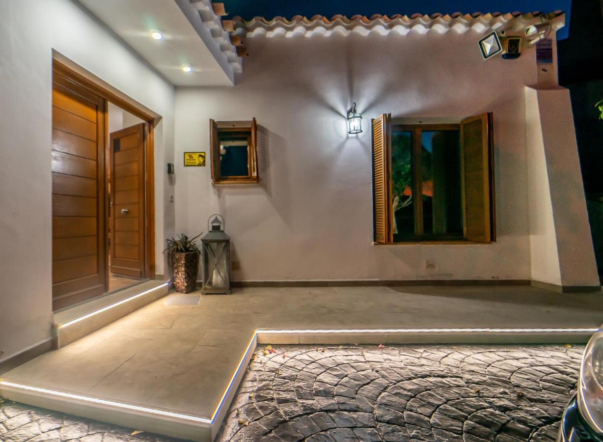 Luxury Villa On El Valle Golf Resort, Sauna, Hot Tub, Heated Pool. Banos y Mendigo Zewnętrze zdjęcie