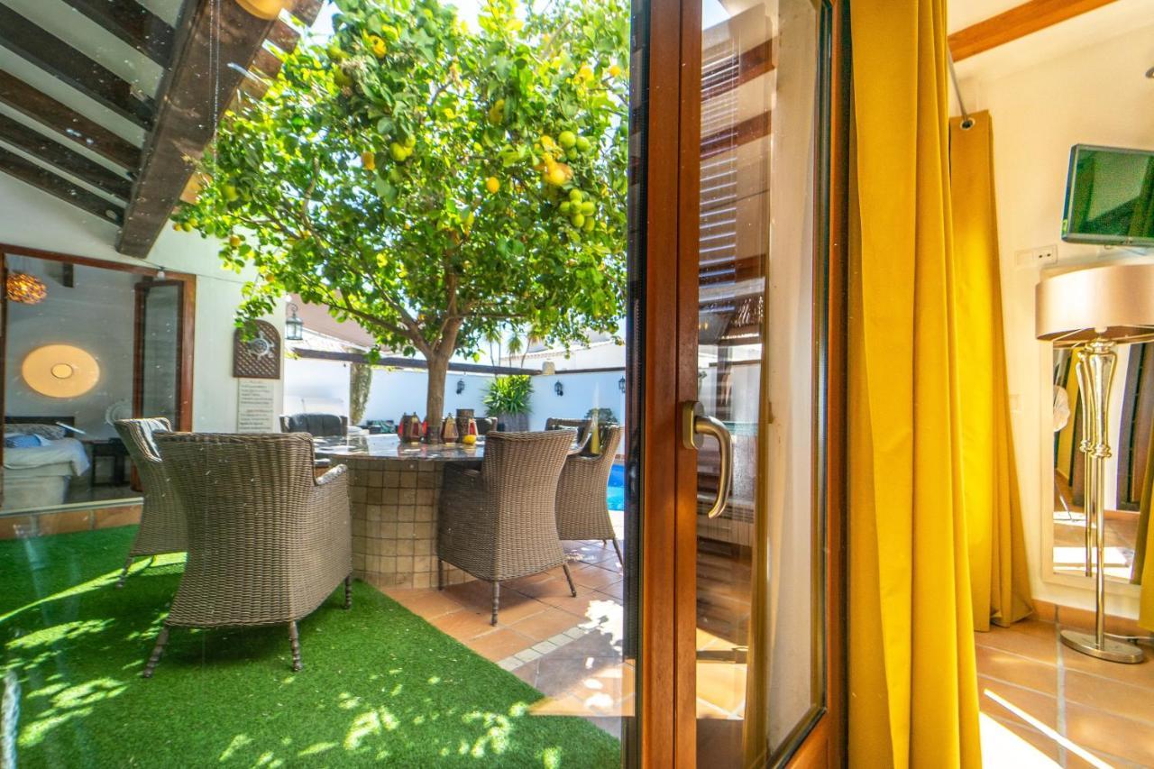 Luxury Villa On El Valle Golf Resort, Sauna, Hot Tub, Heated Pool. Banos y Mendigo Zewnętrze zdjęcie