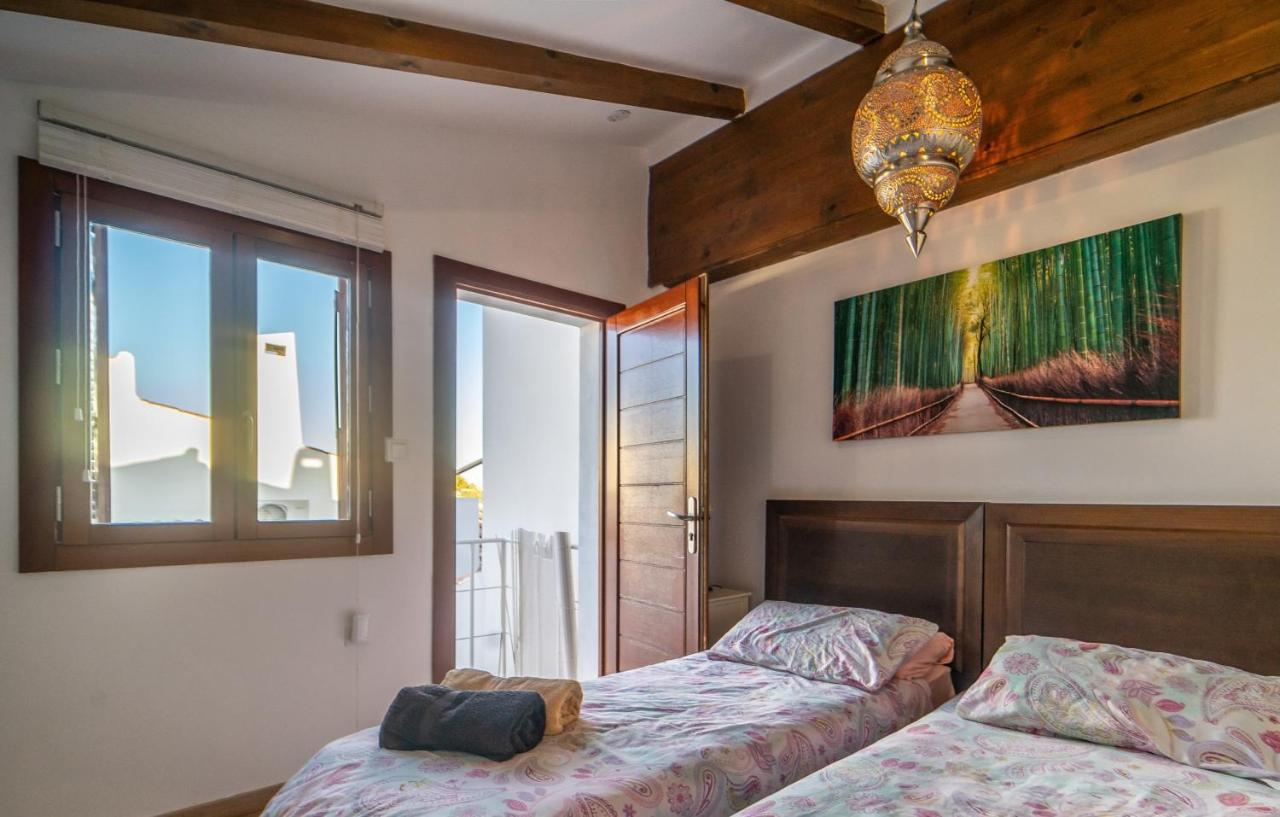 Luxury Villa On El Valle Golf Resort, Sauna, Hot Tub, Heated Pool. Banos y Mendigo Zewnętrze zdjęcie