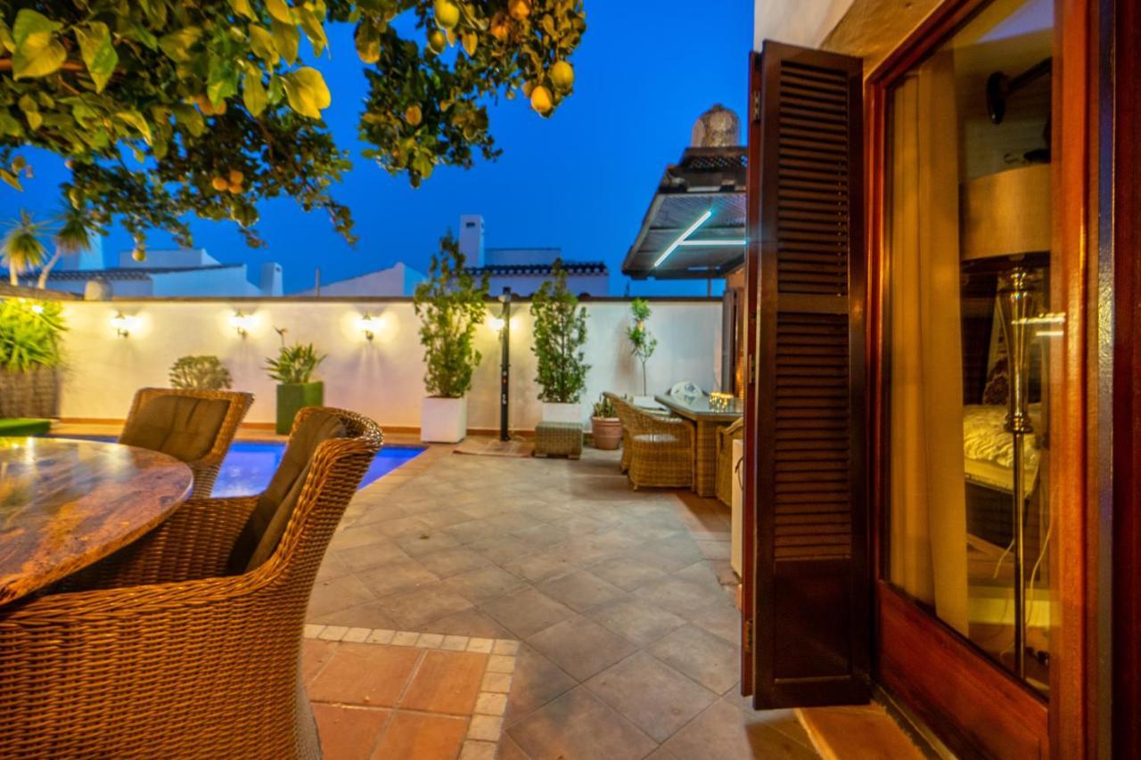 Luxury Villa On El Valle Golf Resort, Sauna, Hot Tub, Heated Pool. Banos y Mendigo Zewnętrze zdjęcie