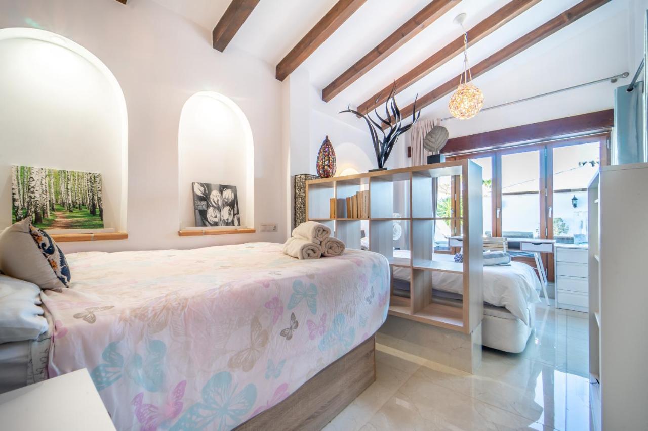 Luxury Villa On El Valle Golf Resort, Sauna, Hot Tub, Heated Pool. Banos y Mendigo Zewnętrze zdjęcie