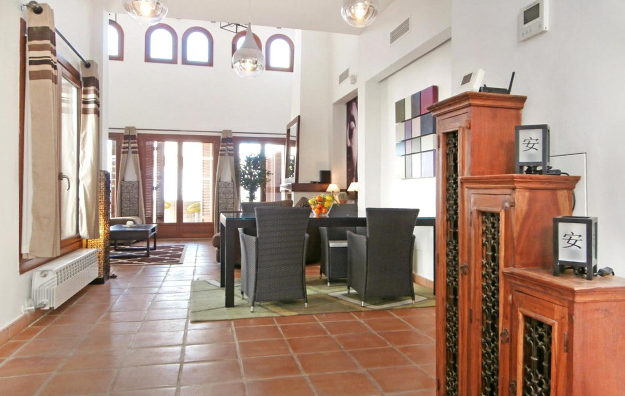 Luxury Villa On El Valle Golf Resort, Sauna, Hot Tub, Heated Pool. Banos y Mendigo Zewnętrze zdjęcie