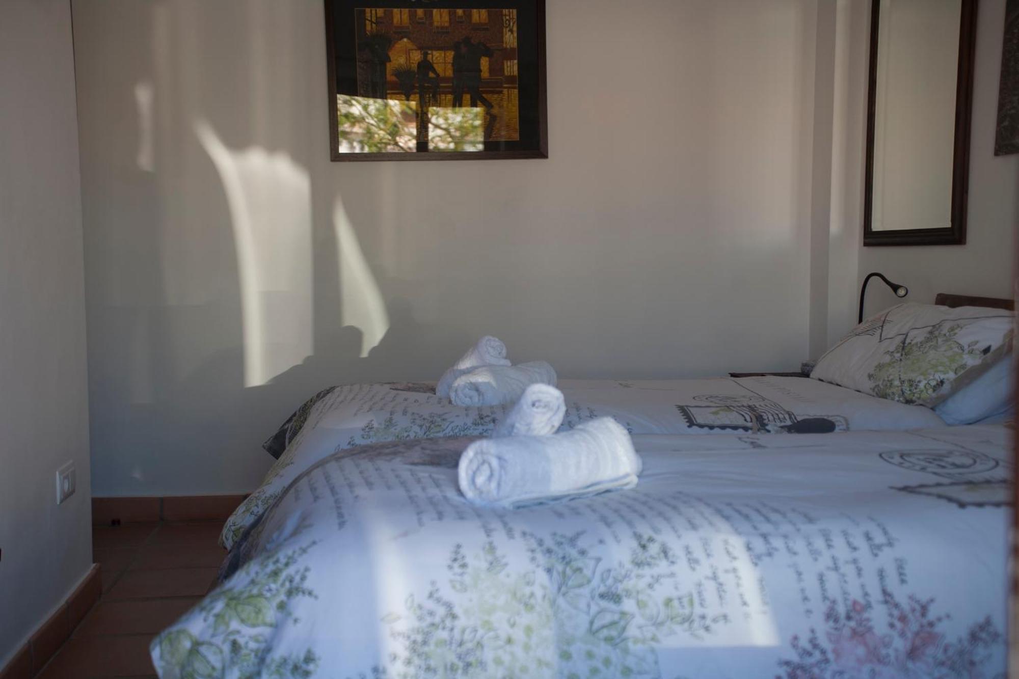 Luxury Villa On El Valle Golf Resort, Sauna, Hot Tub, Heated Pool. Banos y Mendigo Zewnętrze zdjęcie