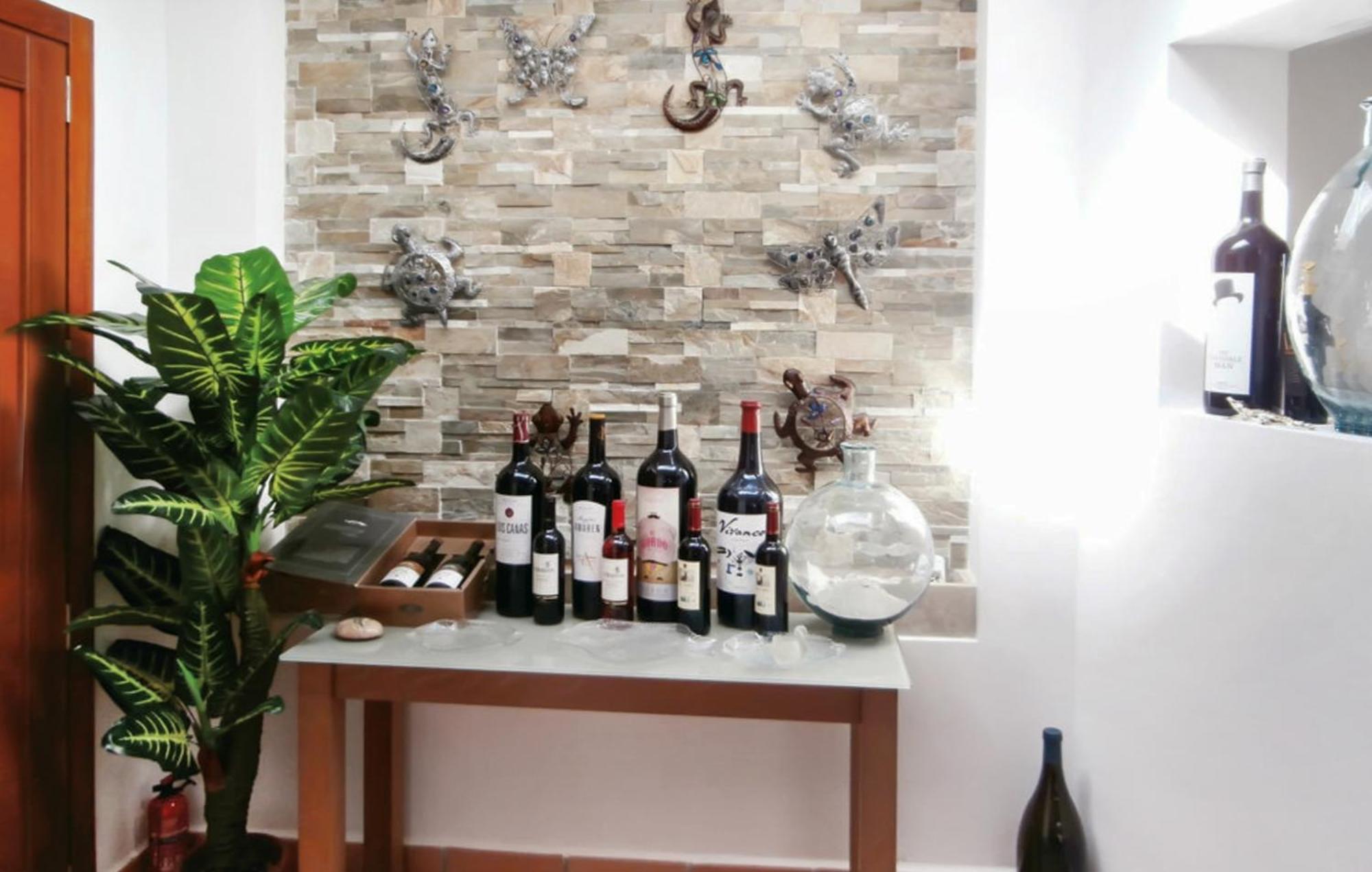 Luxury Villa On El Valle Golf Resort, Sauna, Hot Tub, Heated Pool. Banos y Mendigo Zewnętrze zdjęcie