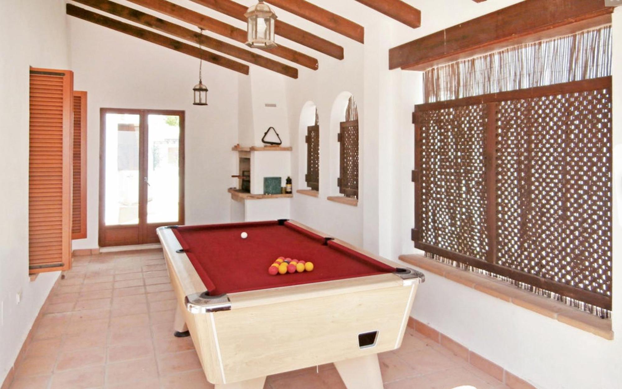 Luxury Villa On El Valle Golf Resort, Sauna, Hot Tub, Heated Pool. Banos y Mendigo Zewnętrze zdjęcie
