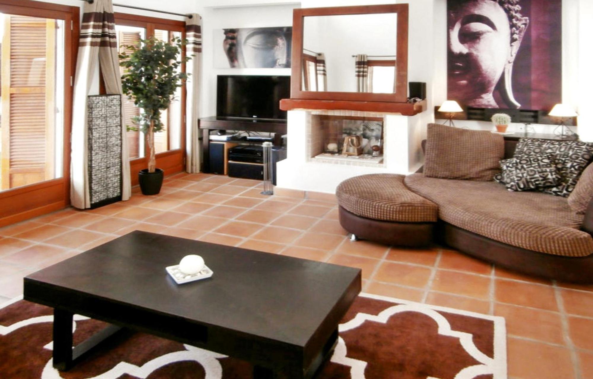 Luxury Villa On El Valle Golf Resort, Sauna, Hot Tub, Heated Pool. Banos y Mendigo Zewnętrze zdjęcie