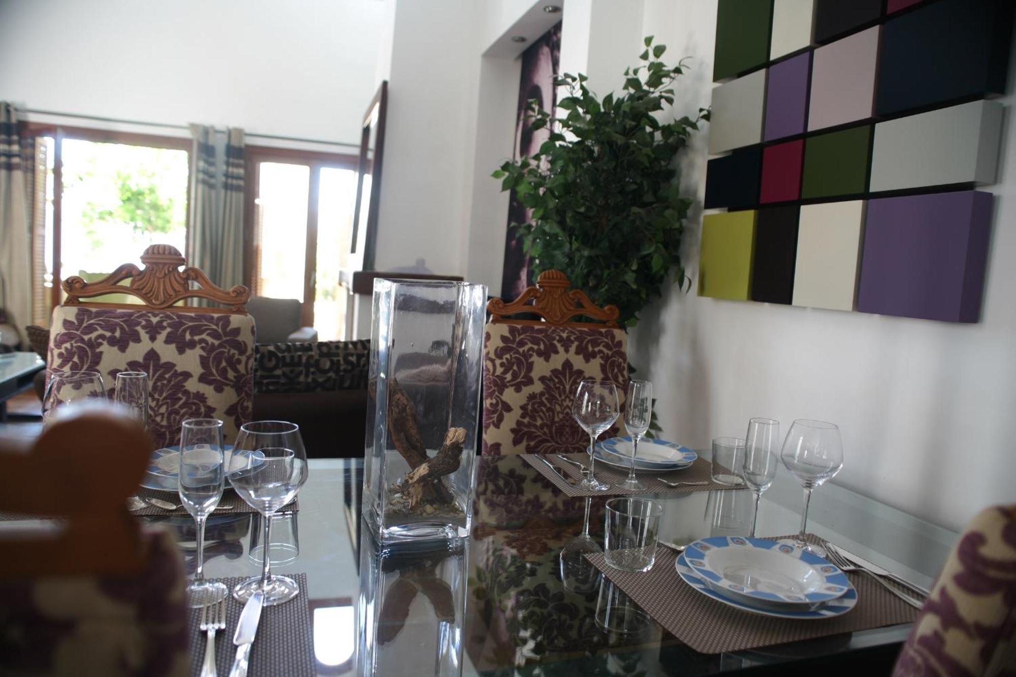 Luxury Villa On El Valle Golf Resort, Sauna, Hot Tub, Heated Pool. Banos y Mendigo Zewnętrze zdjęcie