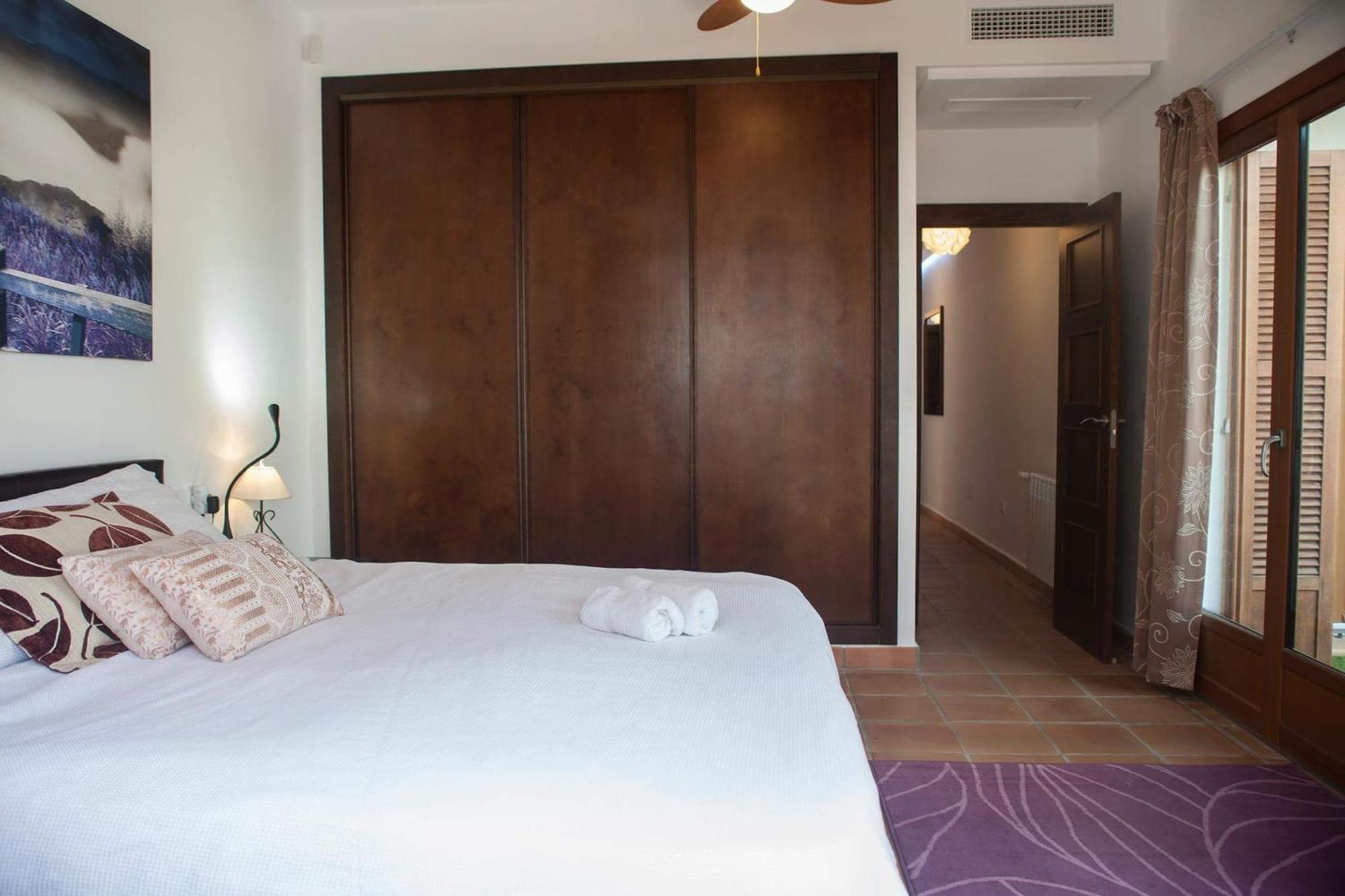 Luxury Villa On El Valle Golf Resort, Sauna, Hot Tub, Heated Pool. Banos y Mendigo Zewnętrze zdjęcie
